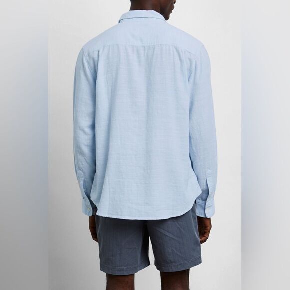 Rails NWT Wyatt Button Down Shirt in Oxford Size XXL - Picture 6 of 12